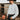 Outback Trading Moab Western Snap Bamboo Shirt in White — snap front, vented back yoke. Lifestyle view on model.