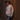 Circle A Western and Work Outback Trading gray henley pullover with hip pockets worn by a man in a cowboy hat