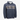 Circle A Western and Work gray pullover hoodie featuring a cowboy-boho Aztec chest graphic and kangaroo pocket