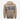 Circle A Western and Work Outback Trading beige hoodie with blue Aztec graphic, kangaroo pocket, and drawstring hood.