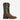 Ariat 10061187 MNS Sport Outdoor Wide Square Toe Cowboy Boot Brown Oiled Rowdy|Tack Green - Circle A