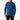 Ariat 10071079 MNS FR Air Bolt Long Sleeve T-Shirt Dark Denim Jaspe - Circle A
