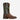 Ariat 10061187 MNS Sport Outdoor Wide Square Toe Cowboy Boot Brown Oiled Rowdy|Tack Green - Circle A