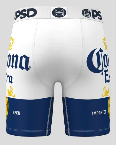 PSD- corona