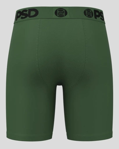 PSD- olive solid
