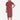 Rock & Roll BWD1R07960 Midi Graphic T-Shirt Dress Wine - BWD1R07960 - Circle A