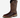 Irish Setter 83930 11" PULL-ON BROWN ST WP
