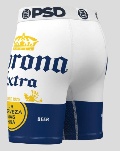 PSD- corona