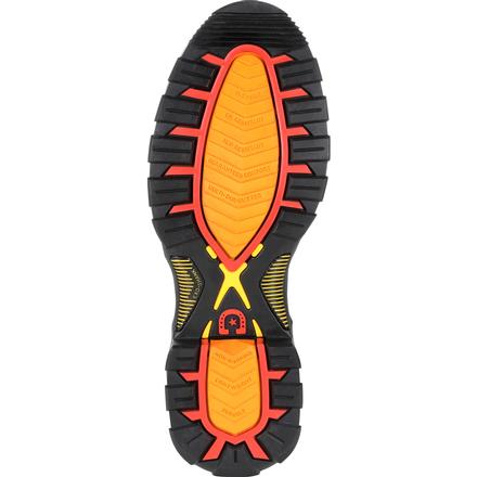 Durango Maverick XP Composite Toe Waterproof Pull On