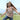 Cruel Girl CTK8006001 GIRLSPRINTEDTANK MUL - Circle A