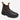 Blundstone 172 Safety Toe Stout brown - Circle A