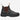Blundstone 172 Safety Toe Stout brown - Circle A