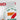 PSD 7-Eleven boxer brief in Multi — OG To-Go 7-Eleven cup logo and PSD waistband. Logo detail.