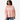 Ariat 10071127 WMS Canvas Oversized Long Sleeve T-Shirt PEACH AMBER