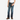 Ariat 10023450 YTH B5 Slim Stretch Legacy Stackable Straight Leg Jean Durham