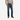 Ariat 10040124 MENS M5 Straight Stretch Madera Stackable Straight Leg Jean Heath