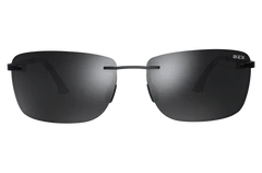 Bex S20BGS LEGOLAS  BLACK/GRAY/Silver