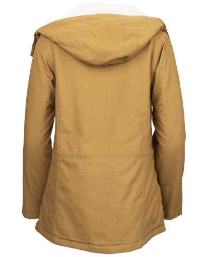 Juniper Jacket