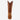 R. Watson RW5533 Antique Saddle Bruciato Smooth Ostrich Sunset Tan Cowhide - Circle A