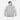 Rasco FR2102GY  FR 10 oz Pullover Hoodie Grey