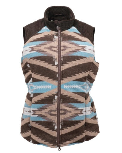 MAYBELLE VEST