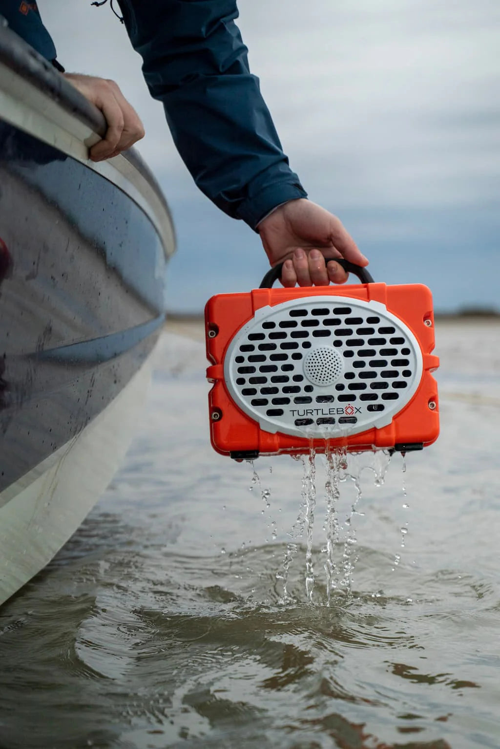 Turtlebox Gen 3 Speaker
