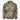 Resistol Cold Bloq Jacket in Signature Camo — hat logo on back yoke. Back view.