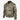 Resistol Cold Bloq Jacket in Signature Camo — insulated quilted body. Three-quarter view.