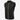 Resistol Cold Bloq Vest in Black — insulated quilted body. Three-quarter view.