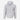 Resistol Logo Hoodie in Grey — ribbed cuffs and hem. Back view.