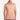 Rock & Roll men's orange geo print short sleeve polo shirt with white logo on chest. Model wears a cowboy hat.