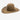 Rodeo King 10x Open Crown  4½" Brim Tan Belly