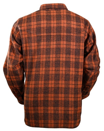 CLYDE BIG SHIRT