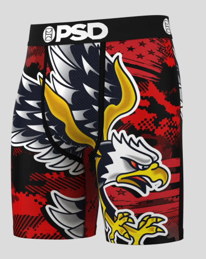 PSD- eagle usa