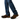 Ariat 10039675 MNS FR M7 DRSTR BSC STRAIGHT JEAN FLINT