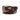 M&F A1038602 A.1 1/2"FeatherFlrlEmbsBR - Circle A