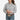 Cinch MSW9165069 WOMENS L/S STRIPE WHT - Circle A