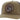 Hooey trucker cap in Tan — mesh-back western cap.