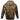 Hooey Legendary Hoody in Camo — soft-feel western hoodie.