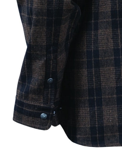 CLYDE BIG SHIRT