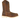 Thorogood 804-4372 11" Wellington Safety toe