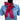Wyoming Traders Twilly Brand Silk Scarf - Circle A