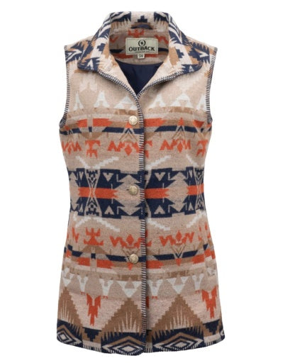 Stockyard Vest