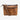 STS Ranchwear Guadalupe Cowhide Lily Crossbody — distressed leather, slip pocket. Back view.