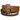 Leegin 5A109 1 1/2 BRK LACE EDGE HH RIBBN