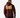 Ariat 10073715 MNS Ariat Shield Steerhead Hoodie BROWN