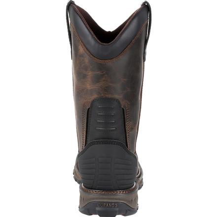 Durango Maverick XP Composite Toe Waterproof Pull On