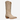 Tecovas The Annie Fawn • Suede