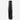 Twisted X 14" Steel Toe Mud Boot in Black — 1.5" block heel. Back view.