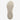 Twisted X Women's Feather X Casual in Ivory & Nude Print — slip resistant outsole. Sole view.